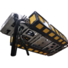 Octopoda GEN-2 High-Flow Dirty Work Pack Skid - Image 4