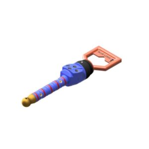 Stab & Receptacles