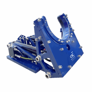 Flying Lead Orientation Tool