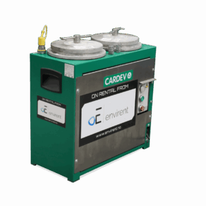 Filter Units