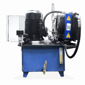 Hydraulic Power Unit 4 kW