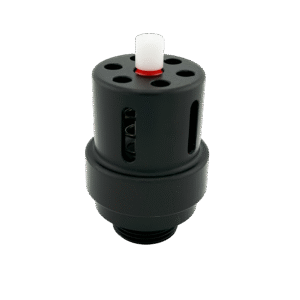 Subsea Pressure Compensator