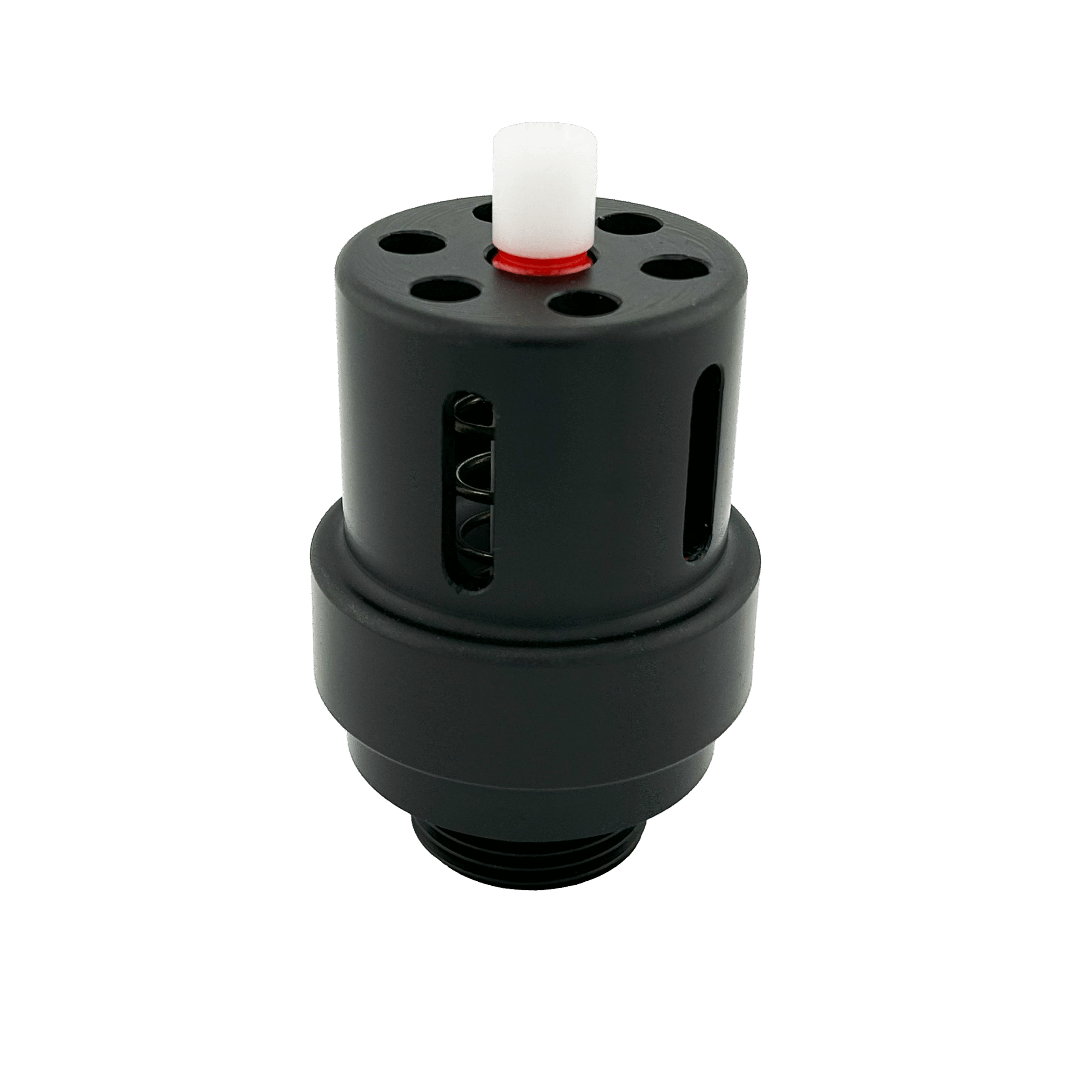 Subsea Pressure Compensator