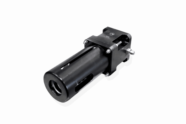 Compensator 1,2 Liter
