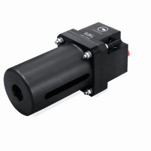 Compensator 0,25 Liter
