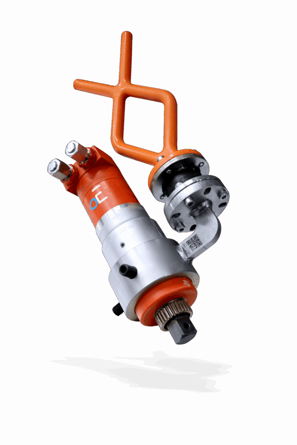 Syclone 1 Torque Tool