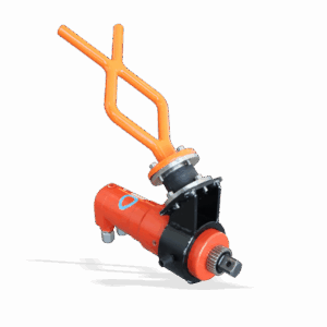 Syclone 2 Torque Tool