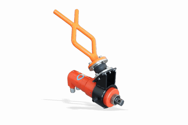 Syclone 2 Torque Tool