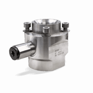 Receptacle Ø35MM SP-10K-Interv W/CV BSP ½” ID 8MM