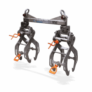 Mechanical Grapple Tool