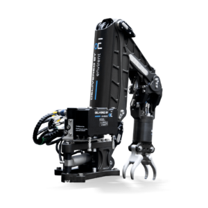 Atlas Positioning Control System Gen 3