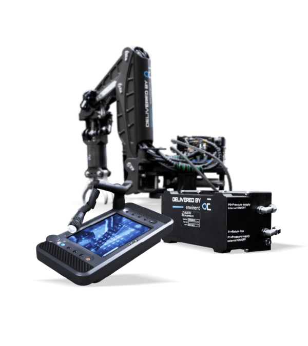 Atlas Positioning Control System Gen 3 - Image 4
