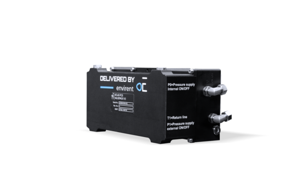 Atlas Positioning Control System Gen 3 - Image 2