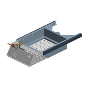 Belly Basket Kystdesign Installer
