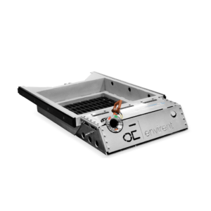 The Supporter Belly Basket is designed to fit directly into the Kystdesign Supporter ROV.