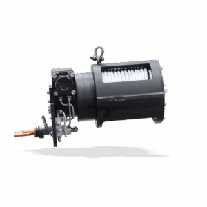 5T Subsea Winch