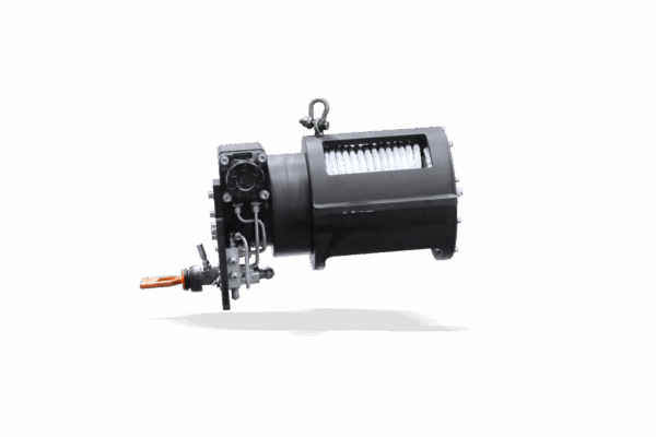 5T Subsea Winch