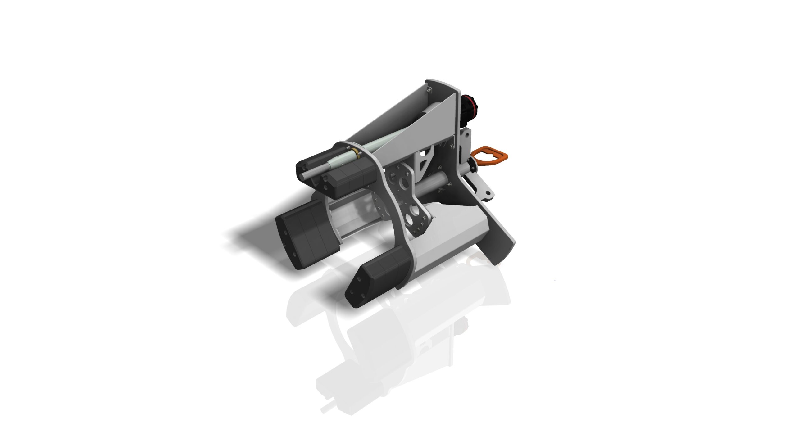 J-TUBE Diaphragm Cutting Tool - Image 2