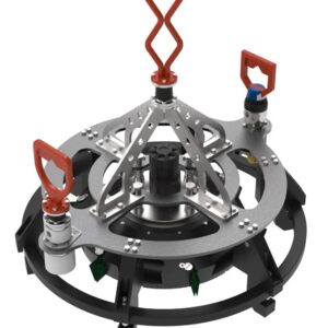 Wellhead Cleaning Tool