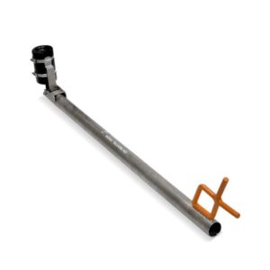 ROV Camera Extension Stick