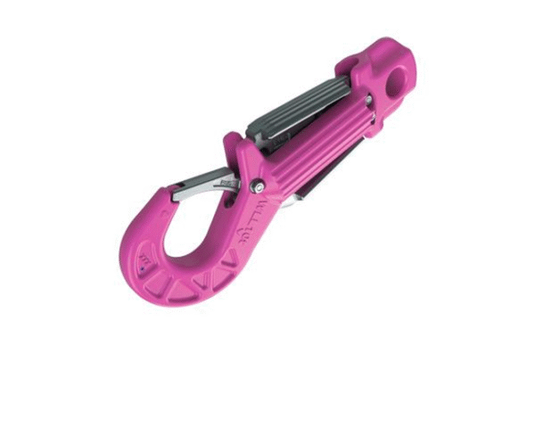 RUD ROV Hook 10T - Envirent