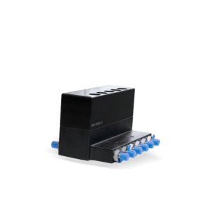 Manipulator Pressure Relief Valve Block