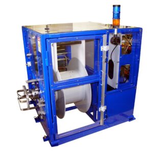 AGO CMW-2 3.75kW 3 Phase Winch