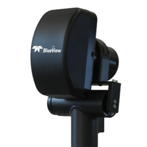 BlueView BV5000 3D Scanning Sonar