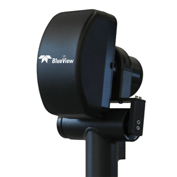 BlueView BV5000 3D Scanning Sonar