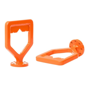 ROV D-Handle Super Duplex