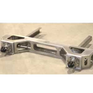 ROV ISO Docking Beam