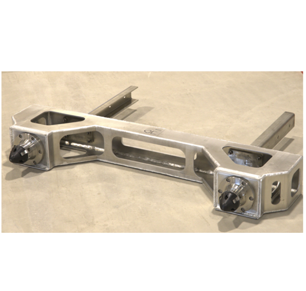 Iso Docking Probe Rov ROV ISO Docking Beam - Envirent