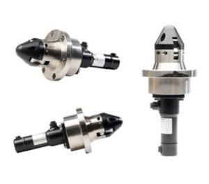 Iso Docking Probe Rov Subsea Docking Probe - Envirent