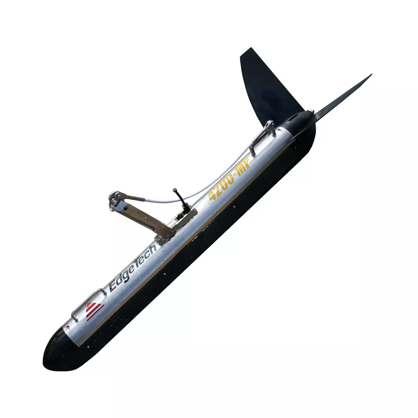 4200 Series Side Scan Sonar System