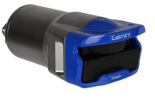 Gemini 720is