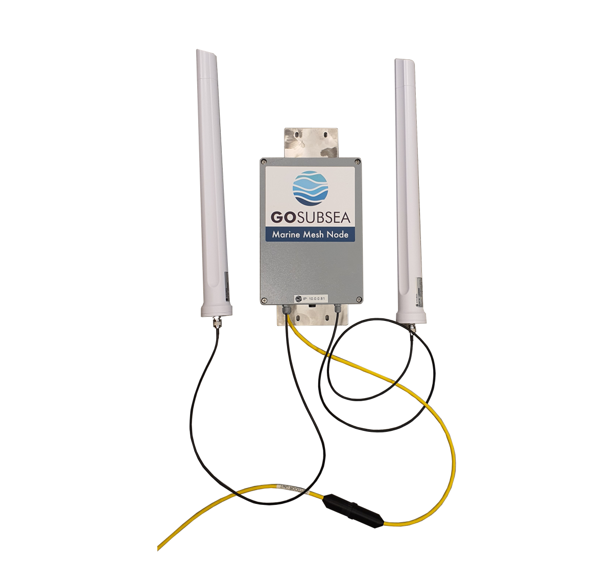 Marine Mesh Node
