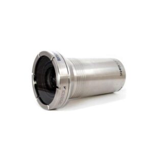Imenco Spinner III Shark HD-SDI Camera