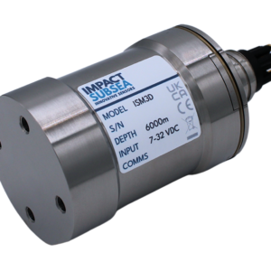 ISM3D – Heading, Pitch & Roll Sensor