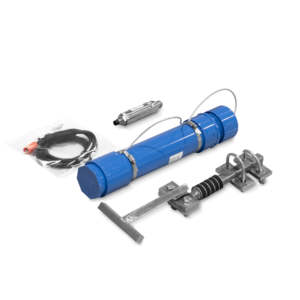 Ixys Polatrak CP Probe System