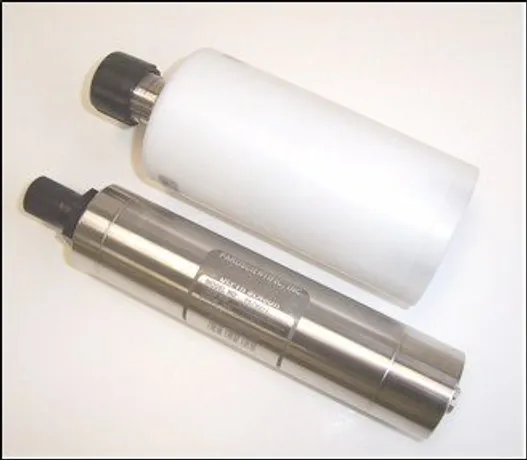 Paroscientific Digiquartz® Intelligent Depth Sensor 0,01% FS