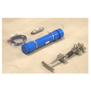 Ixys Polatrak CP Probe System