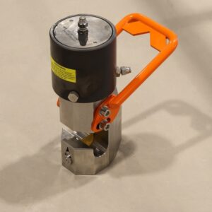 Wire Rope Cutter 38mm RCO40LP