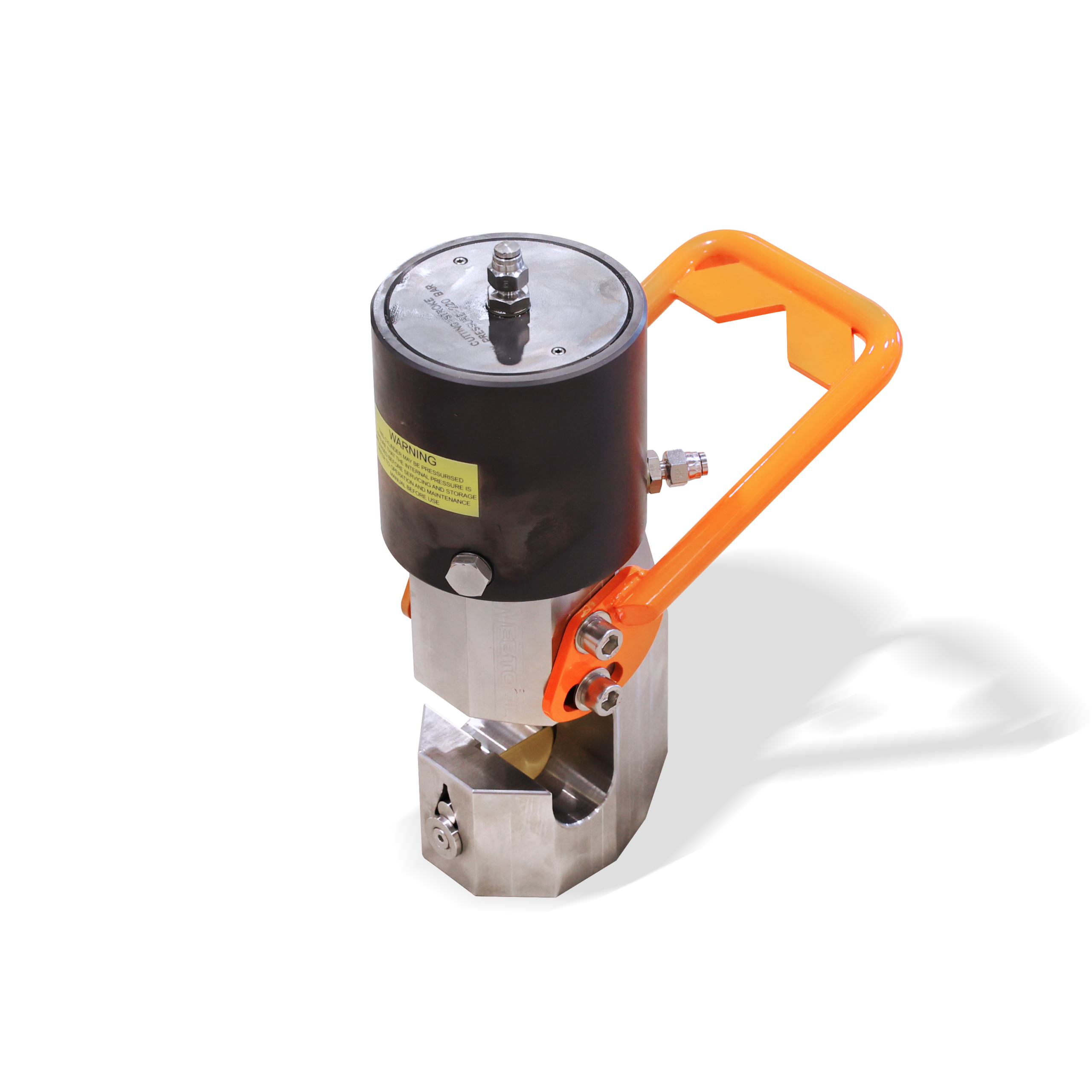 Wire Rope Cutter 38mm RCO40LP