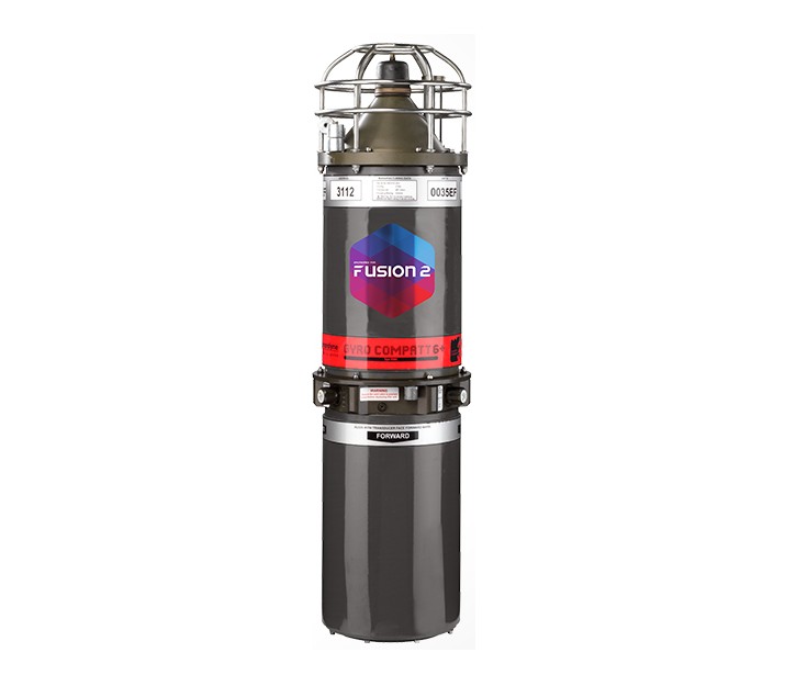 Gyro Compatt 6+