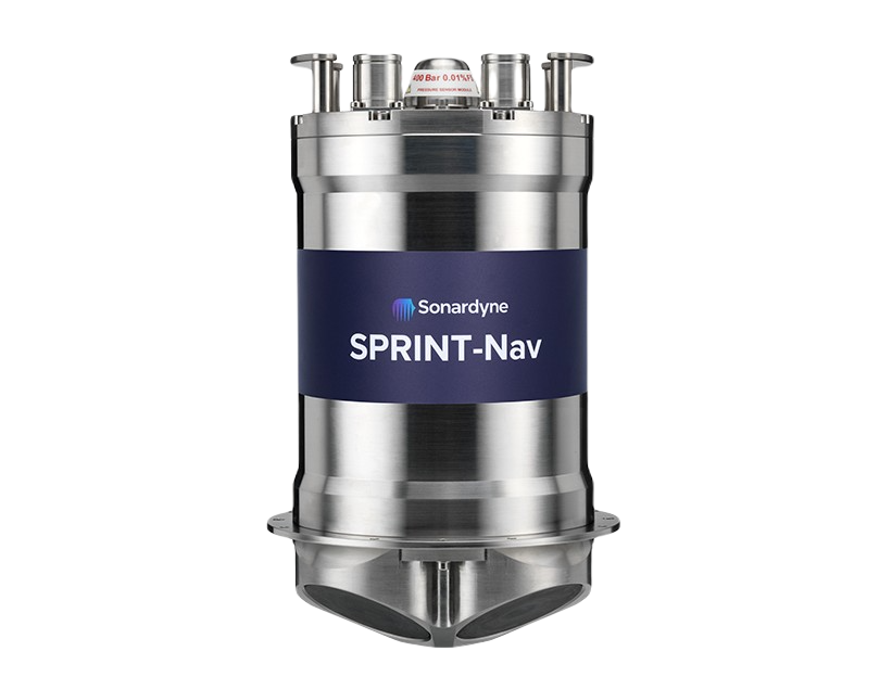SPRINT-Nav 500