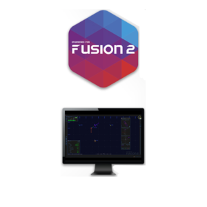 Fusion 2 LBL and INS Software
