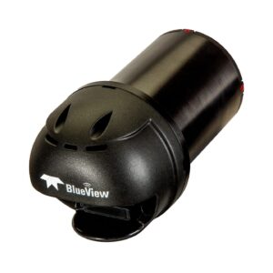 BlueView M900-2250 Dual Frequency Imaging Sonar