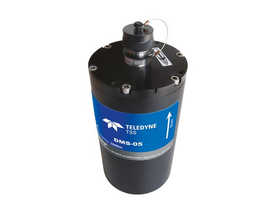 DMS-05 Motion Sensor
