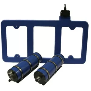 TSS 660 Pipe & Cable Tracker