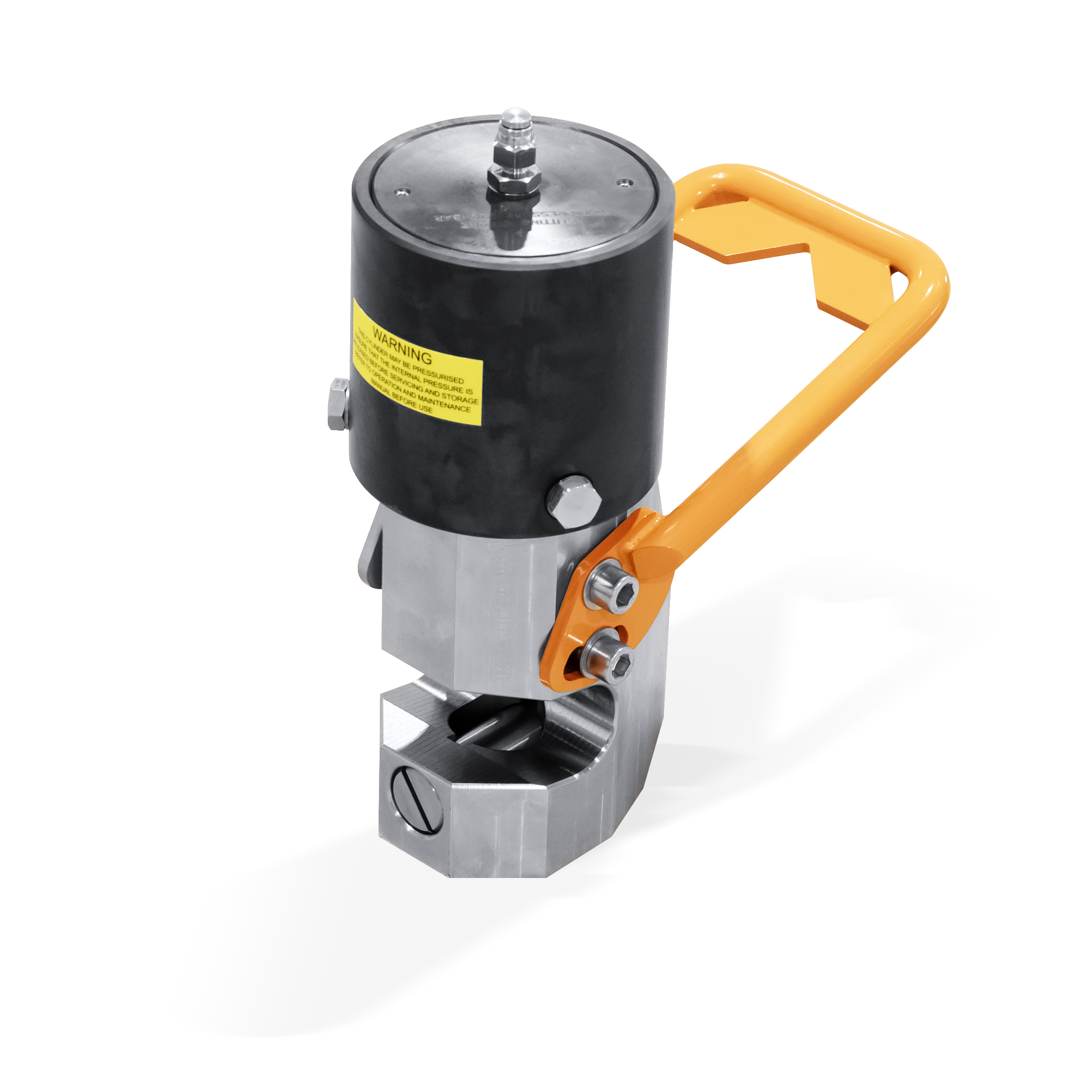 Wire Rope Cutter 38mm WCOS38DLP